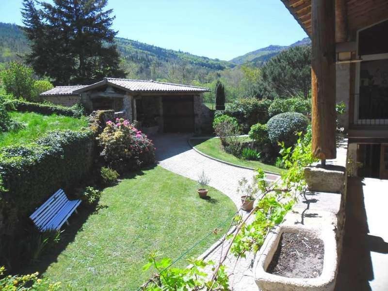 Le Clos Du Martouret Roisey Exteriér fotografie