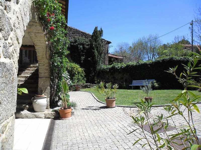 Le Clos Du Martouret Roisey Exteriér fotografie