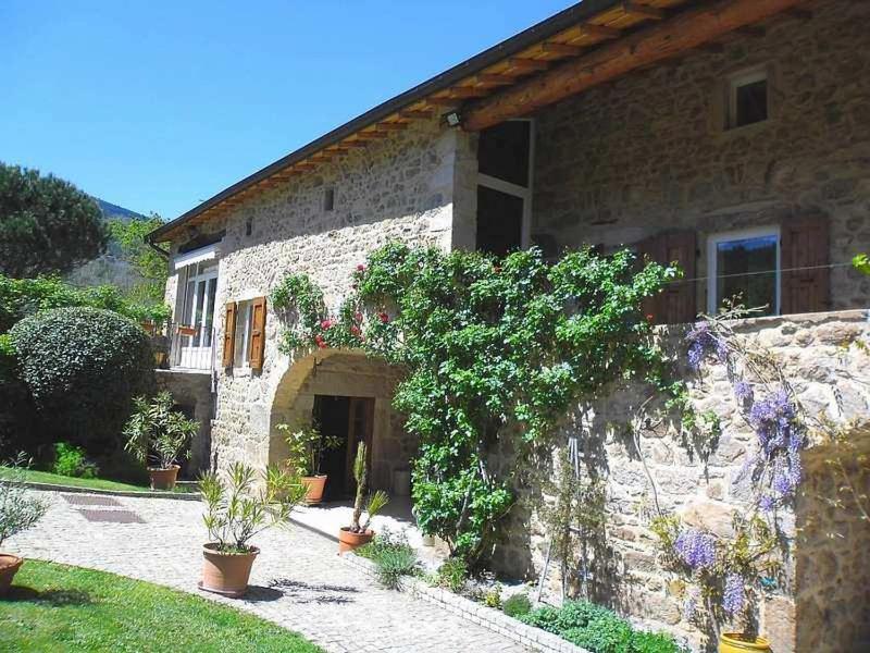 Le Clos Du Martouret Roisey Exteriér fotografie