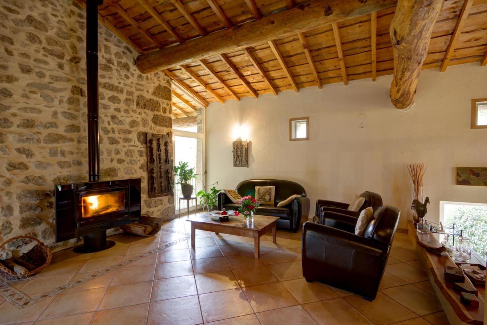 Le Clos Du Martouret Roisey Exteriér fotografie