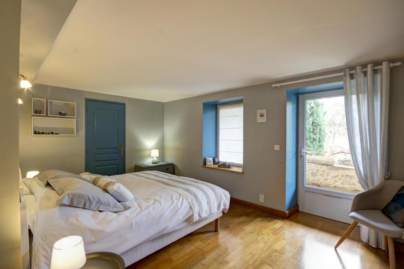 Le Clos Du Martouret Roisey Exteriér fotografie