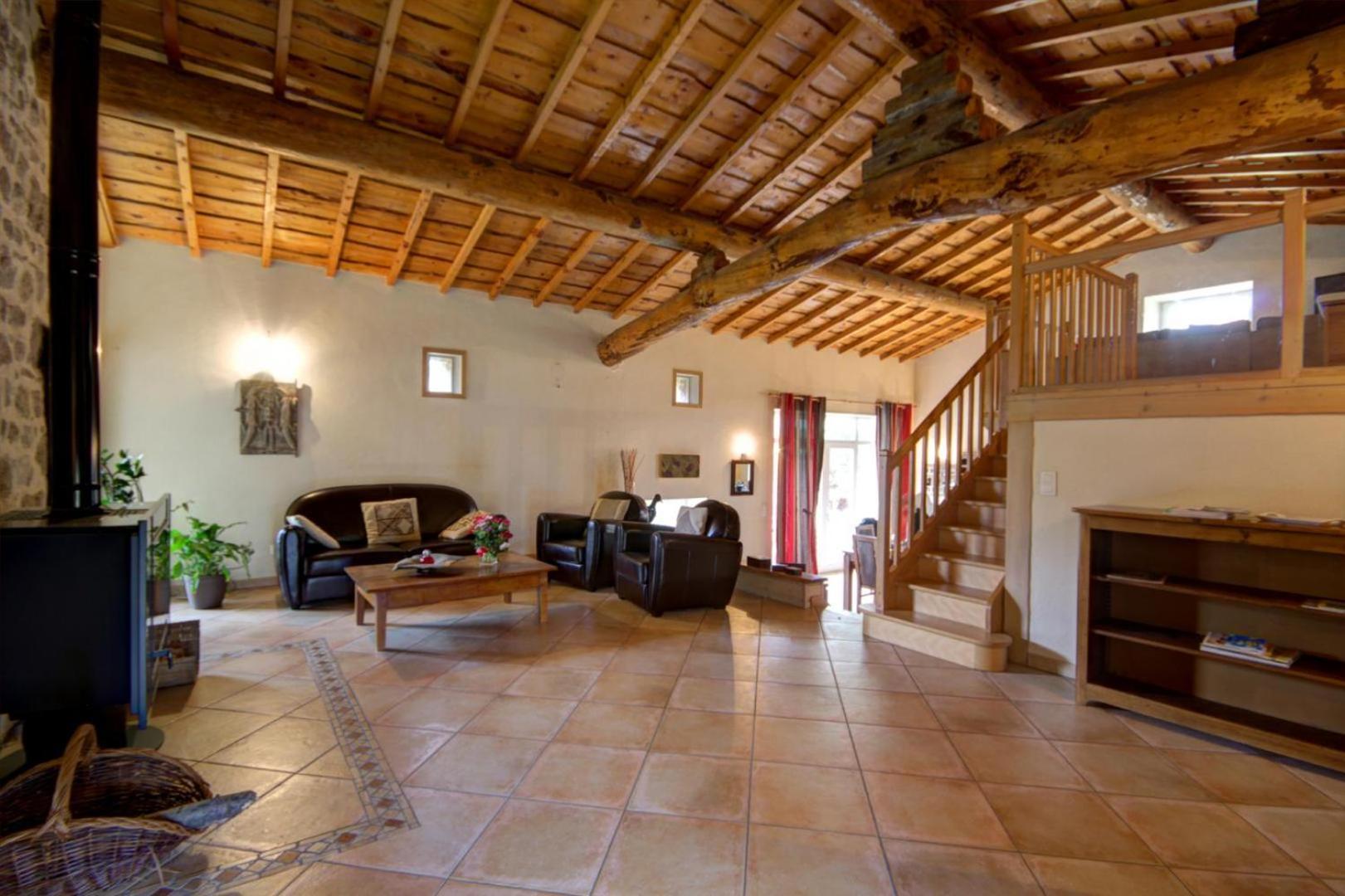 Le Clos Du Martouret Roisey Exteriér fotografie